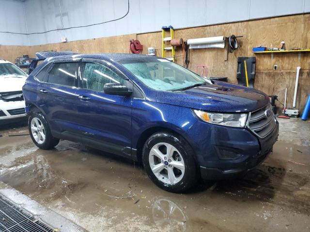 Photo 4 from auction – 2016 FORD EDGE SE with VIN 2FMPK4G9XGBC51472