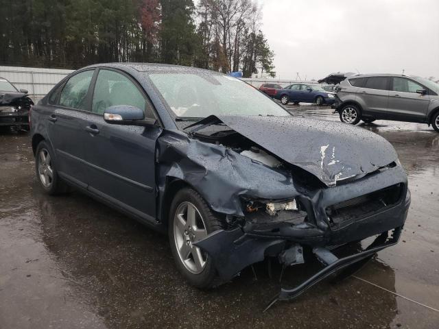 Photo 4 from auction – 2007 VOLVO S40 2.4I with VIN YV1MS390472301895
