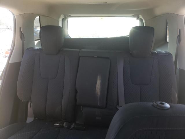 Photo 10 from auction – 2012 GMC TERRAIN SL with VIN 2GKALMEK5C6333453