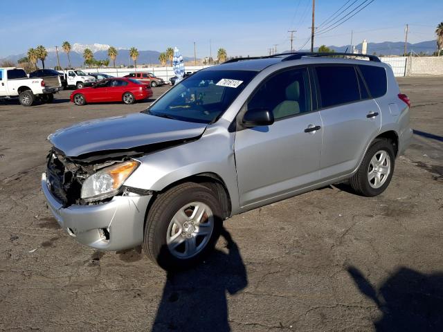 TOYOTA RAV4 2012 with VIN 2T3ZF4DV0CW146577 - Photo from auction