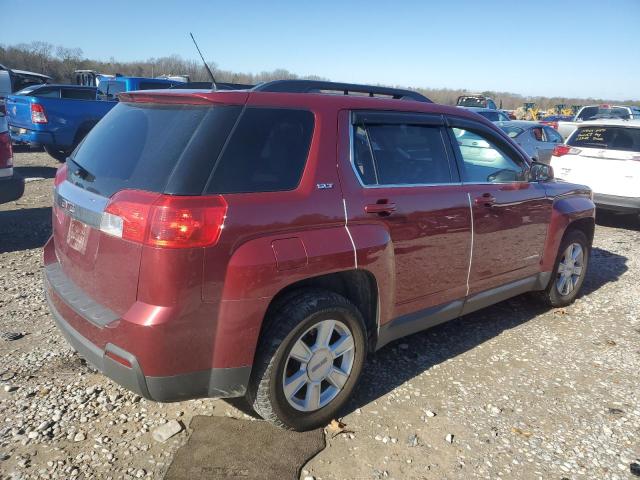 Photo 3 from auction – 2012 GMC TERRAIN SL with VIN 2GKALUEK4C6330012