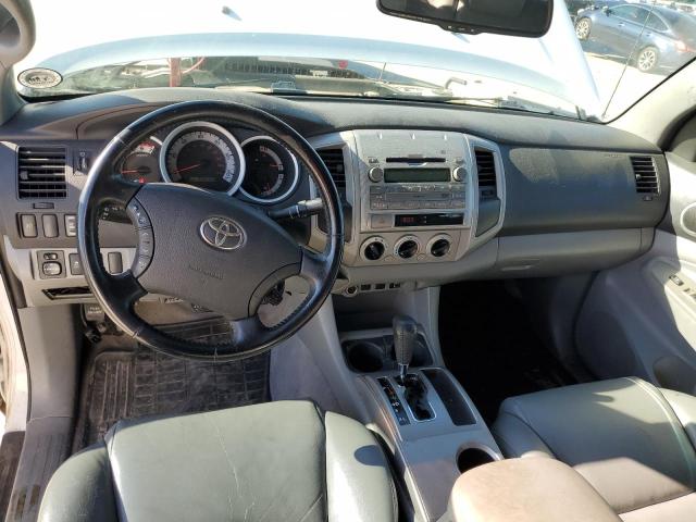Photo 8 from auction – 2011 TOYOTA TACOMA DOU with VIN 3TMJU4GN2BM122019
