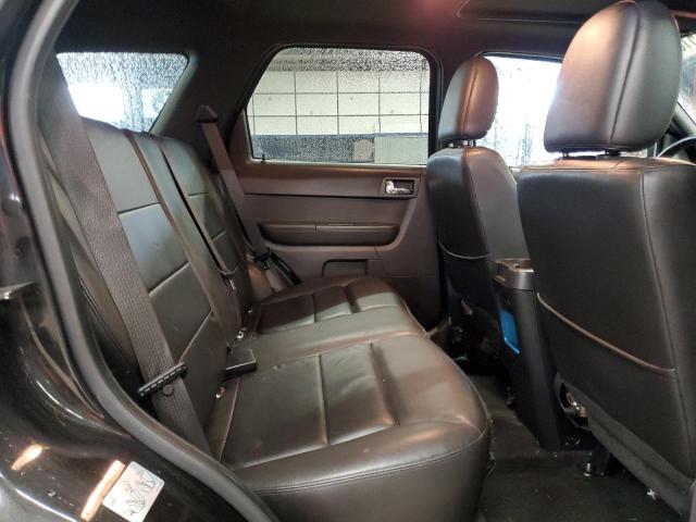 Photo 11 from auction – 2011 FORD ESCAPE LIM with VIN 1FMCU9EG2BKA46623
