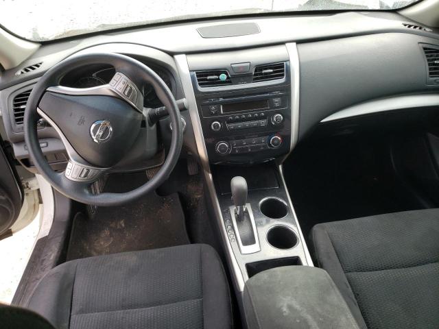 Photo 8 from auction – 2014 NISSAN ALTIMA 2.5 with VIN 1N4AL3AP2EC411534