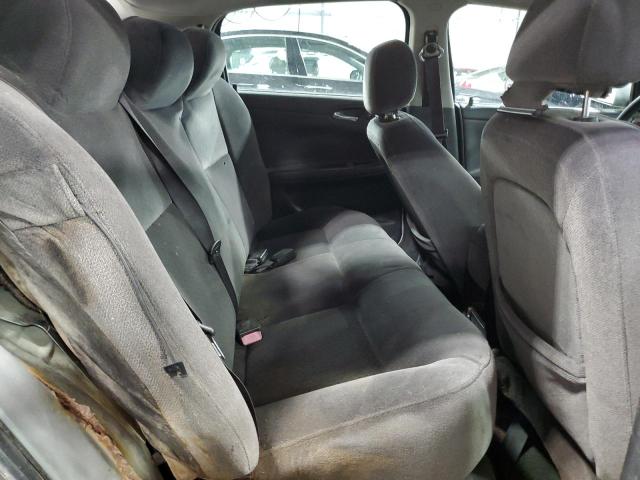Photo 10 from auction – 2006 CHEVROLET IMPALA LT with VIN 2G1WT58K369167285