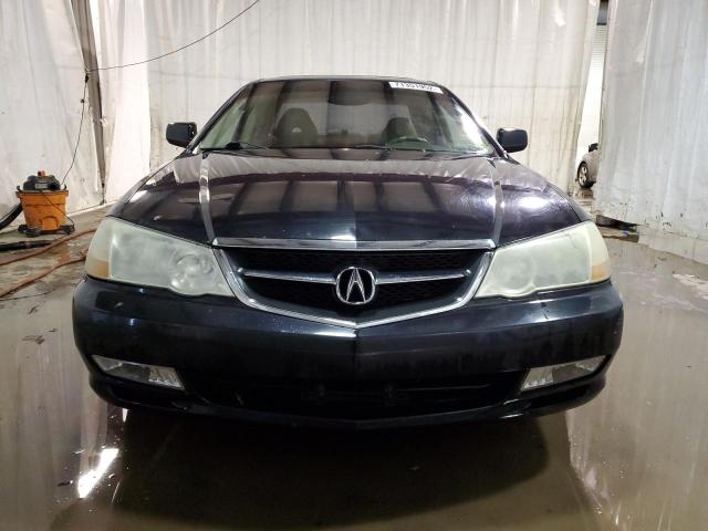 Photo 5 from auction – 2003 ACURA 3.2TL TYPE with VIN 19UUA56883A055952