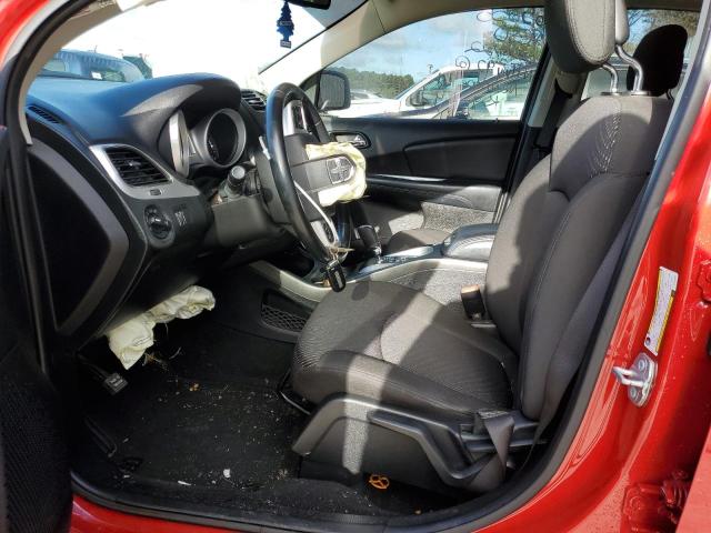 Photo 7 from auction – 2019 DODGE JOURNEY SE with VIN 3C4PDCBB7KT872751