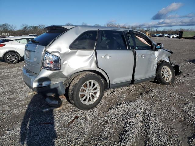 Photo 3 from auction – 2009 FORD EDGE SEL with VIN 2FMDK38CX9BA70222