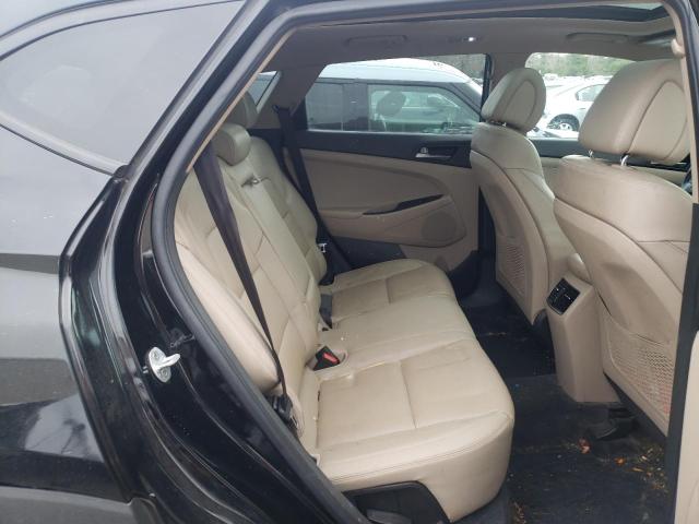 Zdjęcie 11 z aukcji – 2016 HYUNDAI TUCSON LIM z VIN KM8J3CA21GU069498
