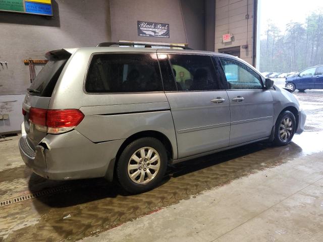 Photo 3 from auction – 2008 HONDA ODYSSEY EX with VIN 5FNRL38688B103673