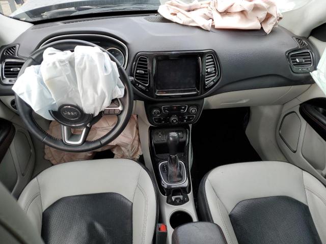 Photo 8 from auction – 2018 JEEP COMPASS LI with VIN 3C4NJCCBXJT358843