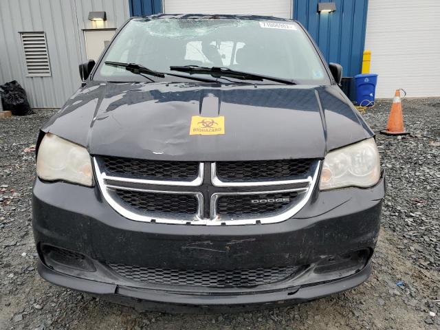 Photo 5 from auction – 2012 DODGE GRAND CARA with VIN 2C4RDGBG9CR130190