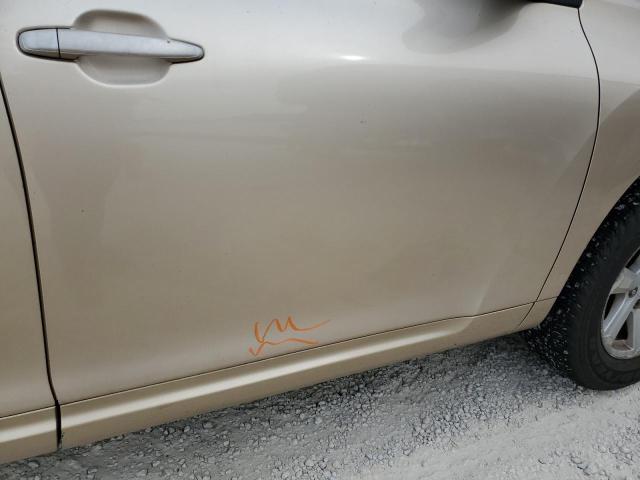 Photo 13 from auction – 2008 TOYOTA HIGHLANDER with VIN JTEDS41A282005660