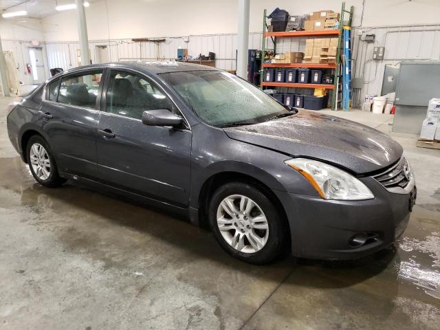 Photo 4 from auction – 2011 NISSAN ALTIMA BAS with VIN 1N4AL2APXBN419133