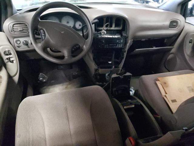 Photo 8 from auction – 2003 CHRYSLER TOWN & COU with VIN 2C4GP44L93R230281