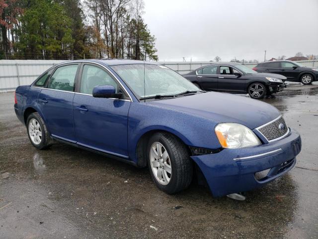 Photo 4 from auction – 2007 FORD FIVE HUNDR with VIN 1FAHP24167G108787