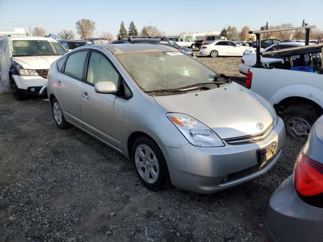 Photo 4 from auction – 2004 TOYOTA PRIUS with VIN JTDKB20UX40111050