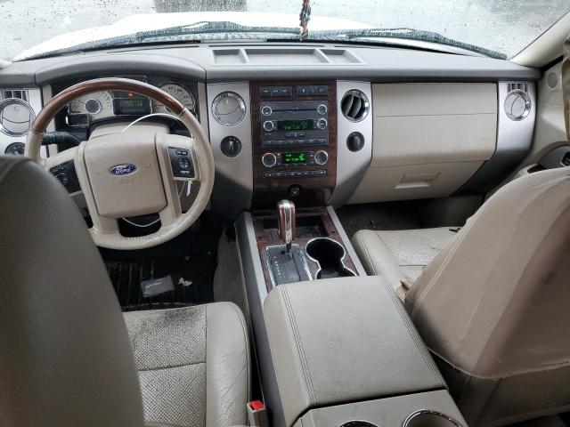 Photo 8 from auction – 2010 FORD EXPEDITION with VIN 1FMJU2A52AEB69547