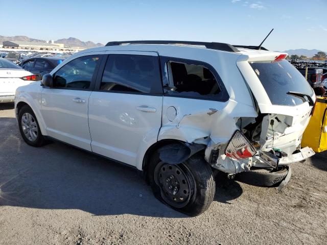 Photo 2 from auction – 2018 DODGE JOURNEY SE with VIN 3C4PDCABXJT157933