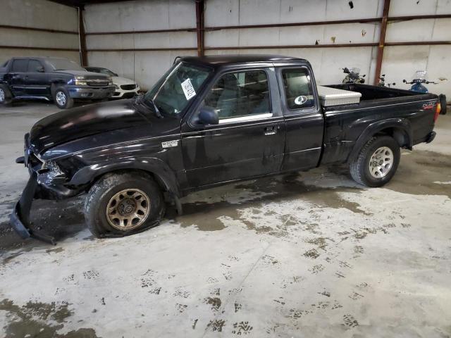 MAZDA B3000 CAB 2003 with VIN 4F4YR16V73TM14646 - Photo from auction