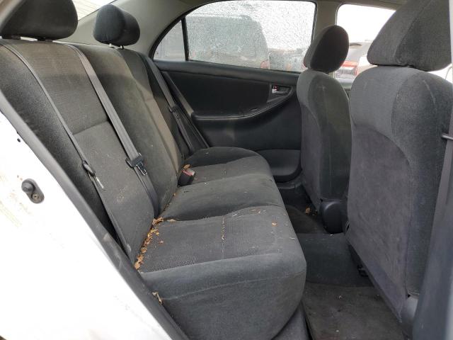 Photo 10 from auction – 2004 TOYOTA COROLLA CE with VIN 2T1BR32E14C305494