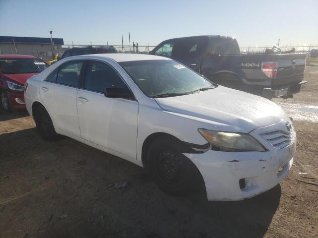 Photo 4 from auction – 2011 TOYOTA CAMRY BASE with VIN 4T1BF3EK8BU638975