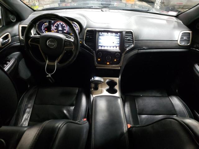 Photo 8 from auction – 2014 JEEP GRAND CHER with VIN 1C4RJFCT0EC399995