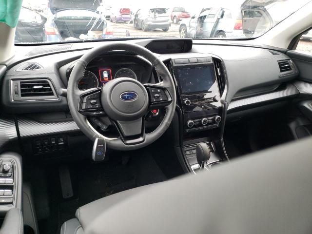 Photo 8 from auction – 2022 SUBARU ASCENT ONY with VIN 4S4WMAJD3N3460101