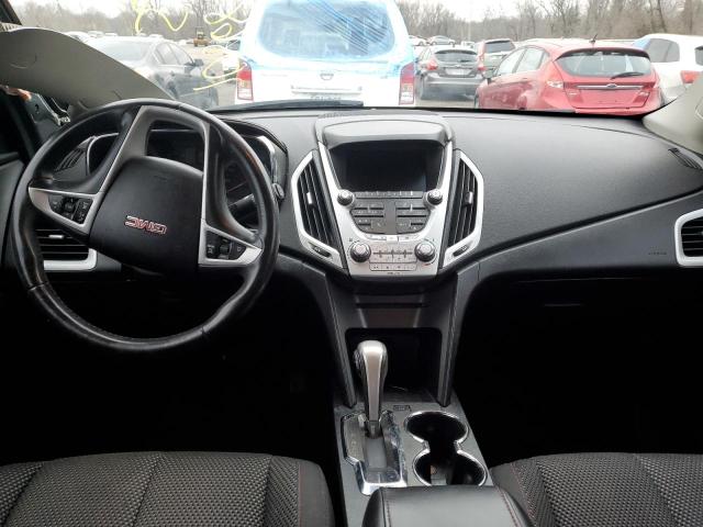 Photo 8 from auction – 2014 GMC TERRAIN SL with VIN 2GKFLWEK1E6300258