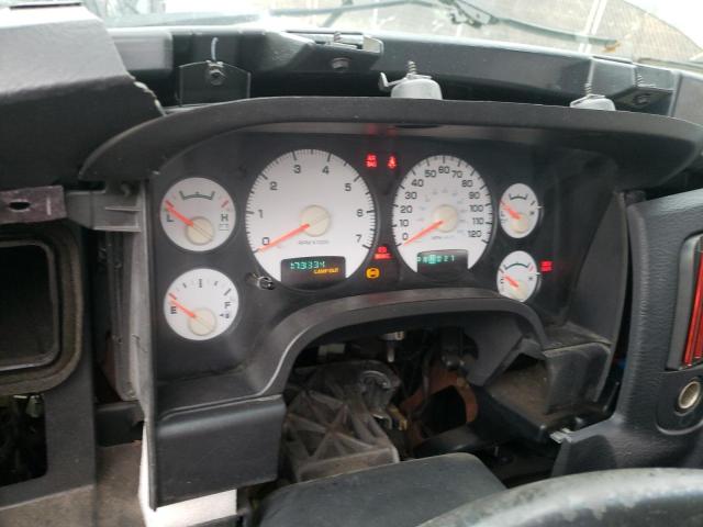 Photo 9 from auction – 2002 DODGE RAM 1500 with VIN 3D7HA18N32G133491