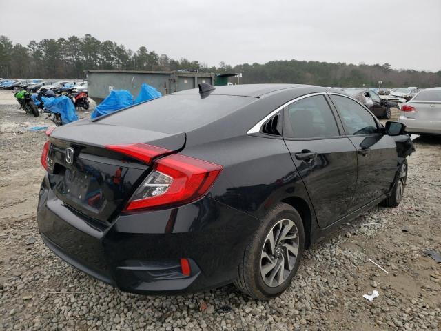 Photo 3 from auction – 2017 HONDA CIVIC EX with VIN 19XFC2F75HE076530