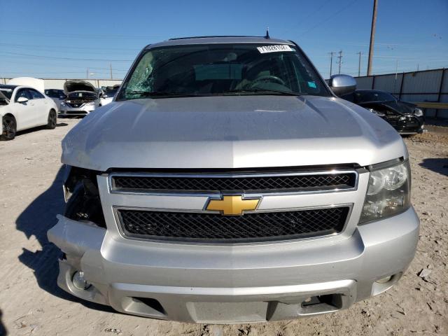 Photo 5 from auction – 2012 CHEVROLET TAHOE C150 with VIN 1GNSCBE08CR205738