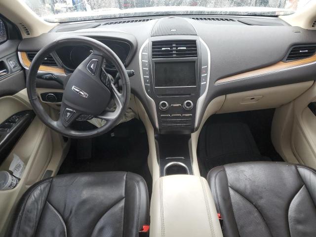 Photo 8 from auction – 2015 LINCOLN MKC with VIN 5LMTJ2AH3FUJ00341