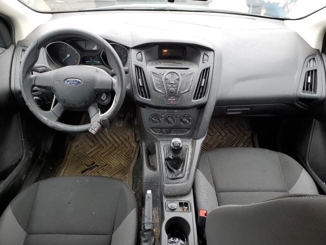 Photo 8 from auction – 2013 FORD FOCUS S with VIN 1FADP3E26DL380500
