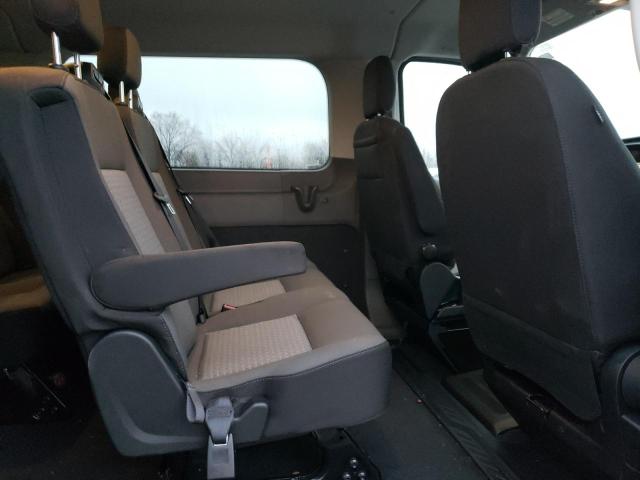 Photo 11 from auction – 2022 FORD TRANSIT T- with VIN 1FBAX2Y8XNKA79117