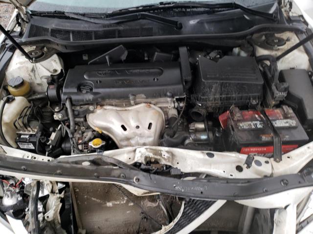 Photo 11 from auction – 2009 TOYOTA CAMRY BASE with VIN 4T1BE46K29U913113