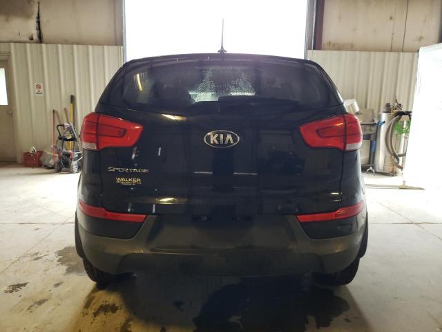 Photo 6 from auction – 2014 KIA SPORTAGE B with VIN KNDPB3AC3E7643105