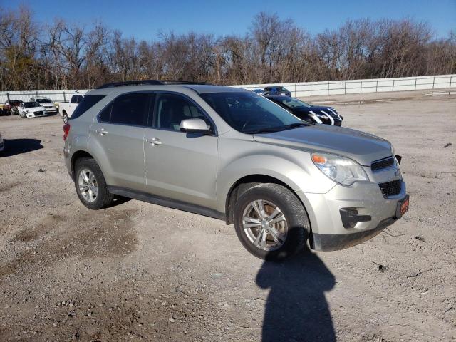 Photo 4 from auction – 2014 CHEVROLET EQUINOX LT with VIN 2GNFLFEK3E6179462
