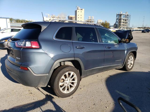 Photo 3 from auction – 2019 JEEP CHEROKEE L with VIN 1C4PJLCB9KD373561