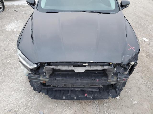 Photo 11 from auction – 2013 FORD FUSION SE with VIN 3FA6P0LU8DR192199