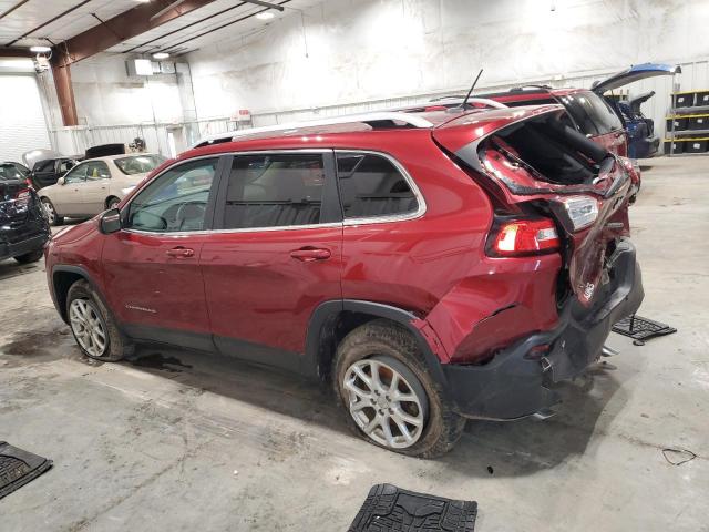 صورة رقم 2 من المزاد - 2014 JEEP CHEROKEE L مع VIN 1C4PJMCS8EW196676