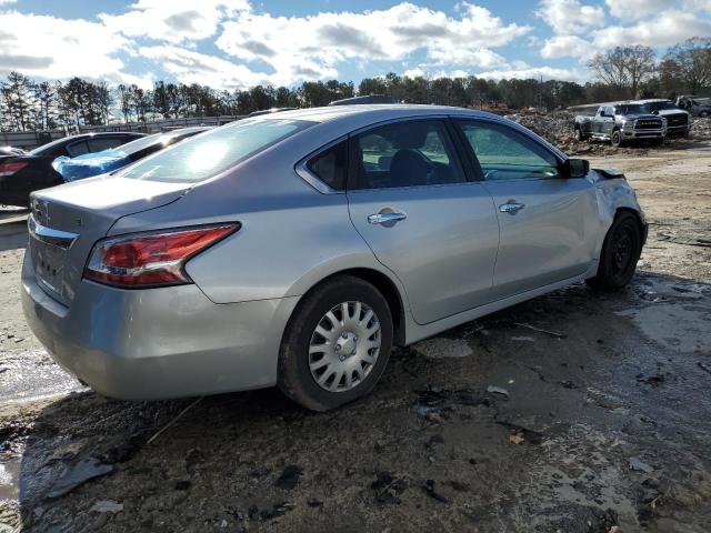 Photo 3 from auction – 2015 NISSAN ALTIMA 2.5 with VIN 1N4AL3AP6FC186195