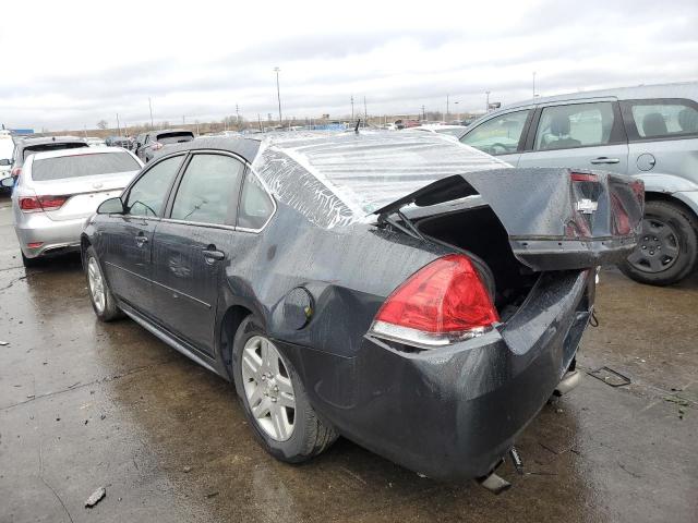 Photo 2 from auction – 2014 CHEVROLET IMPALA LIM with VIN 2G1WB5E33E1182110