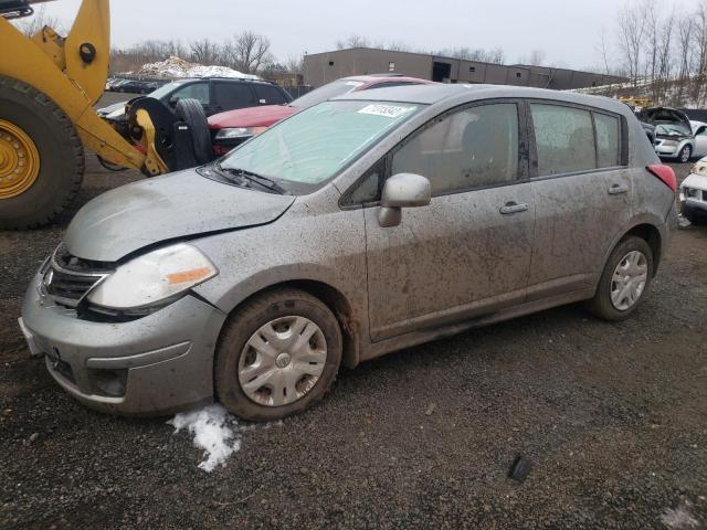 NISSAN VERSA S 2011 con VIN 3N1BC1CP8BL383936 - Foto de la subasta