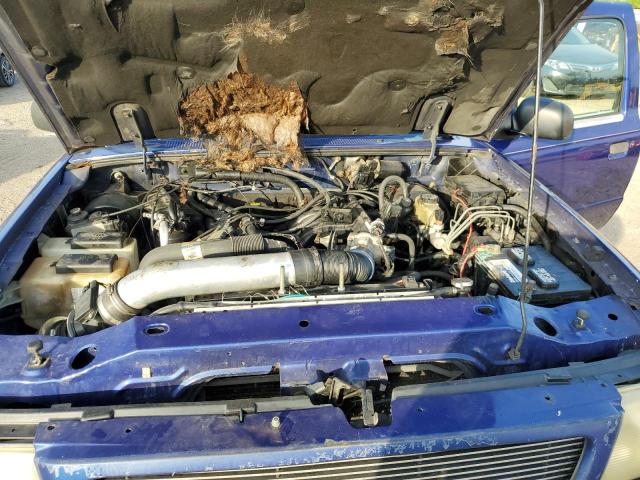 Photo 11 from auction – 2003 FORD RANGER SUP with VIN 1FTYR44V43PA03078