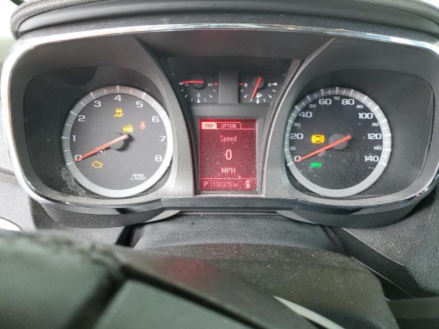Photo 9 from auction – 2015 GMC TERRAIN SL with VIN 2GKFLTE34F6153927