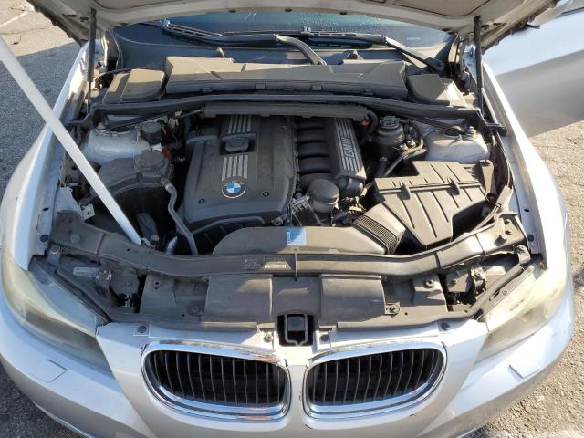 Photo 11 from auction – 2009 BMW 328 XI with VIN WBAPK73599A456138
