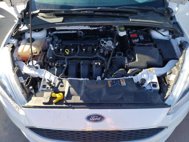 Photo 11 from auction – 2018 FORD FOCUS SE with VIN 1FADP3F26JL237508