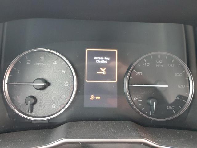Photo 9 from auction – 2021 SUBARU OUTBACK TO with VIN 4S4BTGPDXM3110331