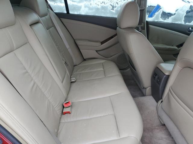 Photo 10 from auction – 2008 NISSAN ALTIMA 3.5 with VIN 1N4BL21E18C151810